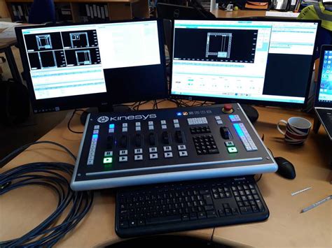 k2 software news.